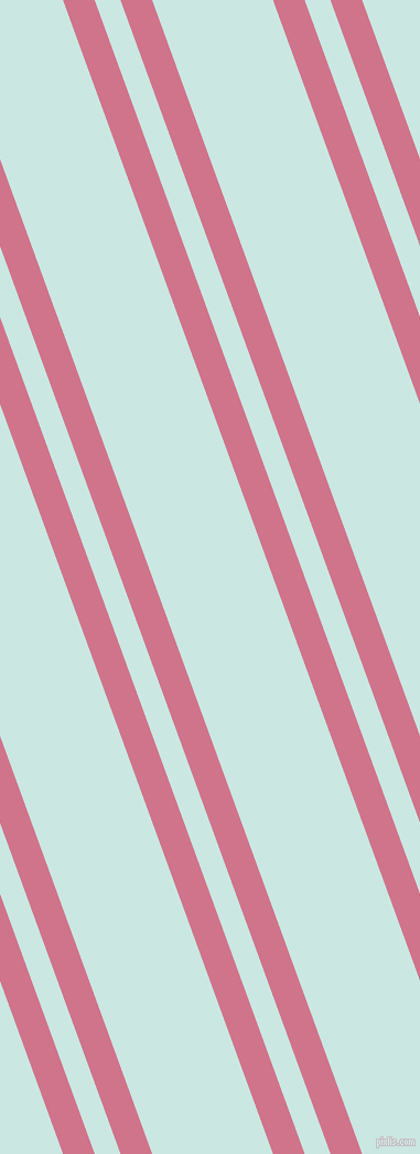 110 degree angles dual striped line, 27 pixel line width, 22 and 103 pixels line spacing, Charm and Jagged Ice dual two line striped seamless tileable