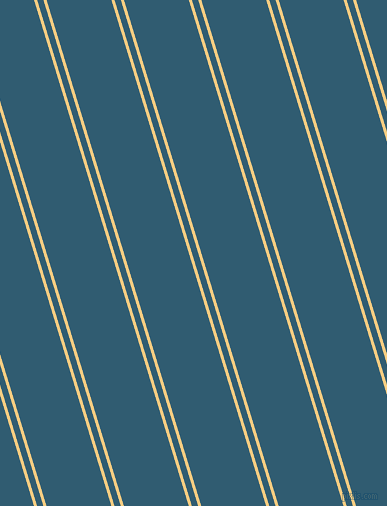 107 degree angles dual stripes line, 3 pixel line width, 6 and 62 pixels line spacing, Cherokee and Blumine dual two line striped seamless tileable