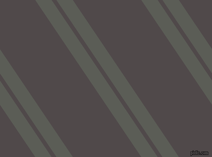 124 degree angles dual striped line, 27 pixel line width, 8 and 113 pixels line spacing, Chicago and Emperor dual two line striped seamless tileable