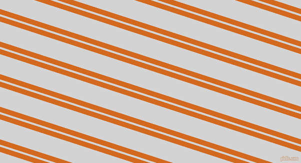 162 degree angles dual stripe lines, 10 pixel lines width, 4 and 38 pixels line spacing, Chocolate and Light Grey dual two line striped seamless tileable
