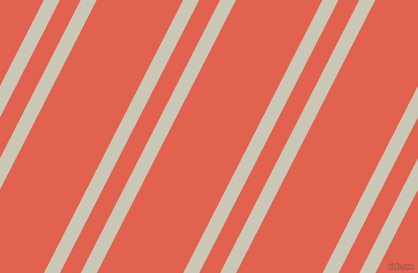 63 degree angles dual stripes lines, 20 pixel lines width, 26 and 108 pixels line spacing, Chrome White and Flamingo dual two line striped seamless tileable