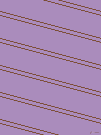 165 degree angles dual striped lines, 4 pixel lines width, 12 and 88 pixels line spacing, Cigar and East Side dual two line striped seamless tileable