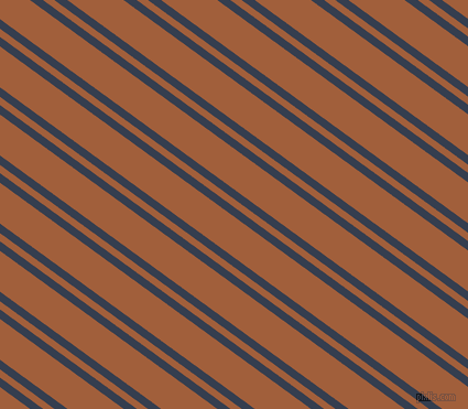 144 degree angle dual stripes line, 7 pixel line width, 6 and 30 pixel line spacing, Cloud Burst and Desert dual two line striped seamless tileable