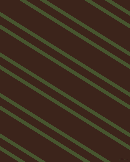 148 degree angle dual stripe line, 15 pixel line width, 30 and 84 pixel line spacing, Clover and Brown Pod dual two line striped seamless tileable