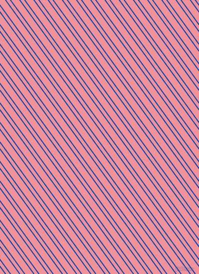 126 degree angle dual stripe line, 2 pixel line width, 6 and 13 pixel line spacing, Cobalt and Wewak dual two line striped seamless tileable