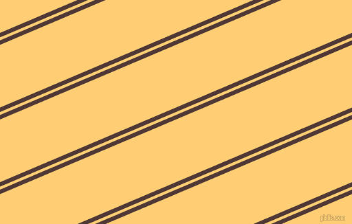 23 degree angle dual stripes line, 6 pixel line width, 4 and 84 pixel line spacing, Cocoa Bean and Grandis dual two line striped seamless tileable