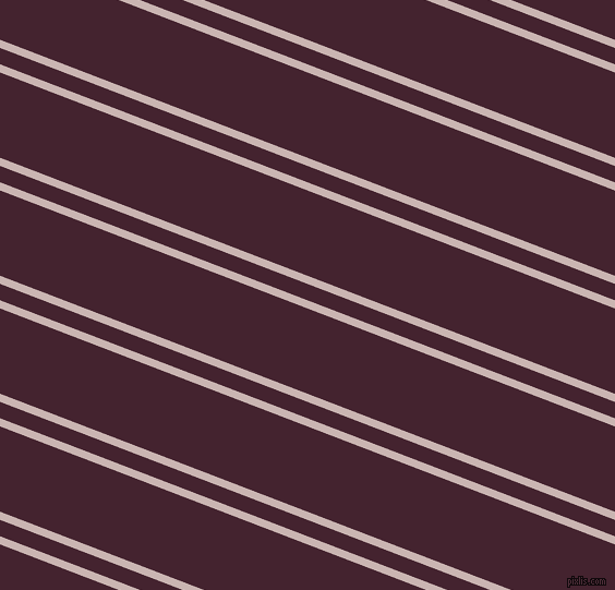159 degree angle dual stripes lines, 7 pixel lines width, 14 and 73 pixel line spacing, Cold Turkey and Castro dual two line striped seamless tileable