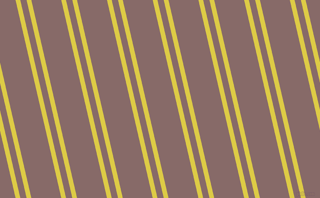 103 degree angles dual stripes lines, 9 pixel lines width, 12 and 57 pixels line spacing, Confetti and Ferra dual two line striped seamless tileable