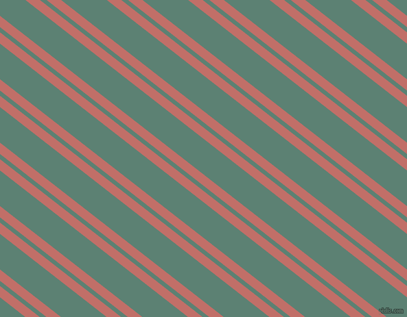 142 degree angle dual stripe line, 13 pixel line width, 6 and 41 pixel line spacing, Contessa and Cutty Sark dual two line striped seamless tileable