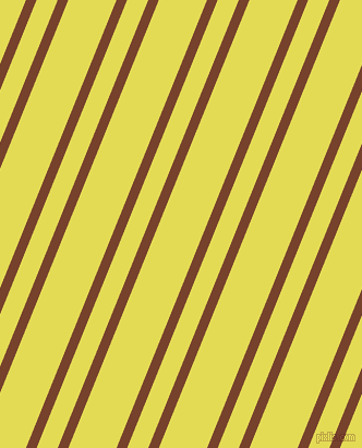 68 degree angle dual stripes line, 9 pixel line width, 18 and 41 pixel line spacing, Copper Canyon and Manz dual two line striped seamless tileable
