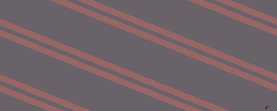 158 degree angles dual stripe lines, 21 pixel lines width, 14 and 124 pixels line spacing, Copper Rose and Salt Box dual two line striped seamless tileable
