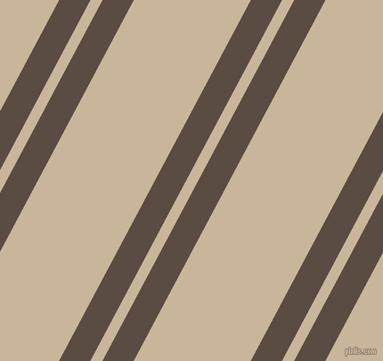 62 degree angle dual stripes line, 31 pixel line width, 12 and 116 pixel line spacing, Cork and Sour Dough dual two line striped seamless tileable