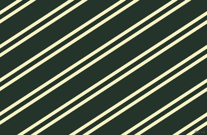 33 degree angles dual stripe lines, 11 pixel lines width, 14 and 60 pixels line spacing, Corn Field and Holly dual two line striped seamless tileable