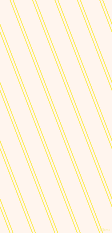 111 degree angle dual stripes line, 3 pixel line width, 6 and 56 pixel line spacing, Corn and Seashell dual two line striped seamless tileable