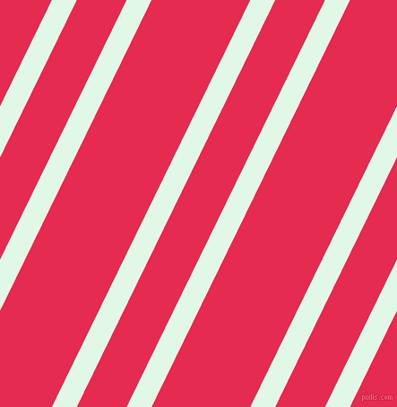 64 degree angle dual stripes lines, 25 pixel lines width, 50 and 99 pixel line spacing, Cosmic Latte and Amaranth dual two line striped seamless tileable