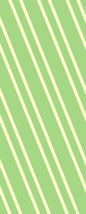 112 degree angle dual stripe line, 11 pixel line width, 24 and 47 pixel line spacing, Cream and Feijoa dual two line striped seamless tileable