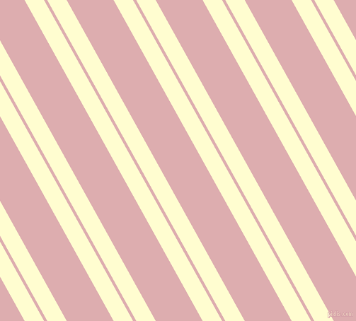 119 degree angle dual stripe lines, 24 pixel lines width, 4 and 58 pixel line spacing, Cream and Pale Chestnut dual two line striped seamless tileable