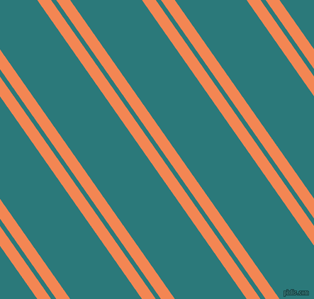 125 degree angles dual stripe lines, 16 pixel lines width, 6 and 83 pixels line spacing, Crusta and Atoll dual two line striped seamless tileable