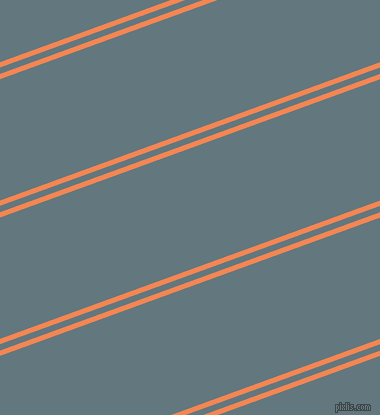 20 degree angle dual stripe lines, 5 pixel lines width, 6 and 114 pixel line spacing, Crusta and Blue Bayoux dual two line striped seamless tileable