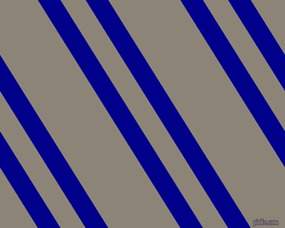 122 degree angles dual stripe lines, 27 pixel lines width, 30 and 86 pixels line spacing, Dark Blue and Schooner dual two line striped seamless tileable