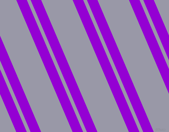 113 degree angle dual striped lines, 34 pixel lines width, 12 and 101 pixel line spacing, Dark Violet and Santas Grey dual two line striped seamless tileable