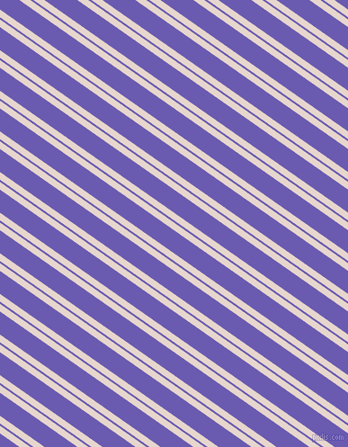 145 degree angles dual stripe line, 7 pixel line width, 2 and 21 pixels line spacing, Dawn Pink and Blue Marguerite dual two line striped seamless tileable