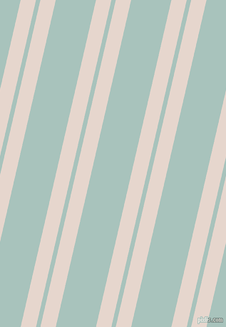 77 degree angles dual stripe lines, 21 pixel lines width, 6 and 55 pixels line spacing, Dawn Pink and Opal dual two line striped seamless tileable