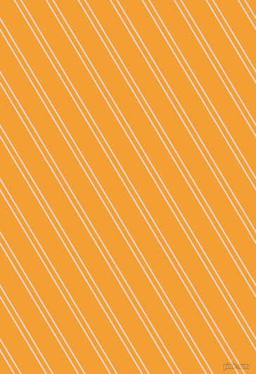 121 degree angles dual stripes line, 2 pixel line width, 6 and 29 pixels line spacing, Dawn Pink and Yellow Sea dual two line striped seamless tileable