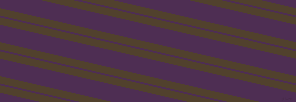 167 degree angles dual stripes lines, 24 pixel lines width, 6 and 57 pixels line spacingDeep Bronze and Hot Purple dual two line striped seamless tileable