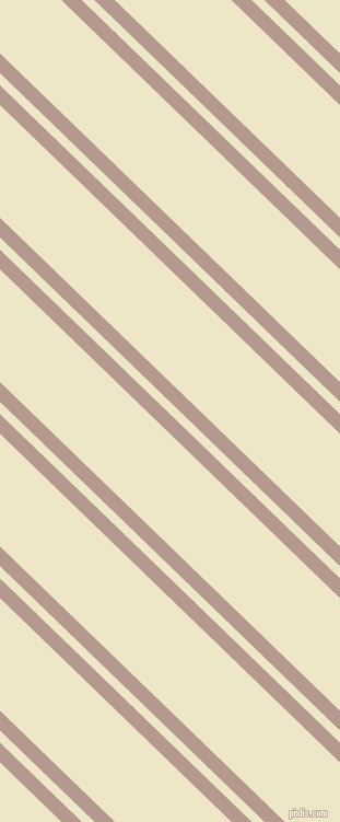 136 degree angle dual striped lines, 13 pixel lines width, 8 and 74 pixel line spacing, Del Rio and Half And Half dual two line striped seamless tileable