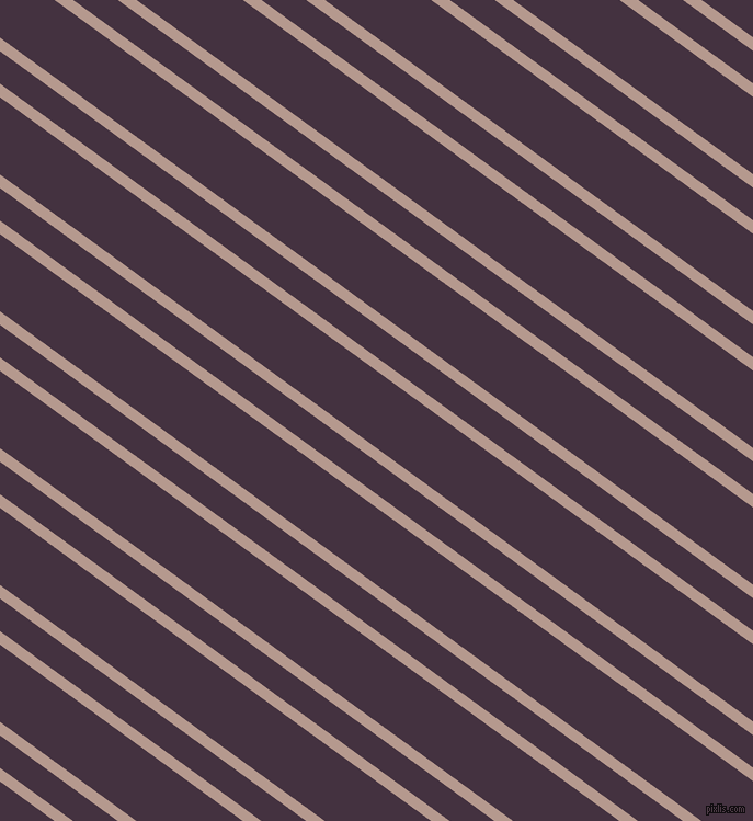 144 degree angles dual stripe lines, 10 pixel lines width, 24 and 57 pixels line spacing, Del Rio and Voodoo dual two line striped seamless tileable
