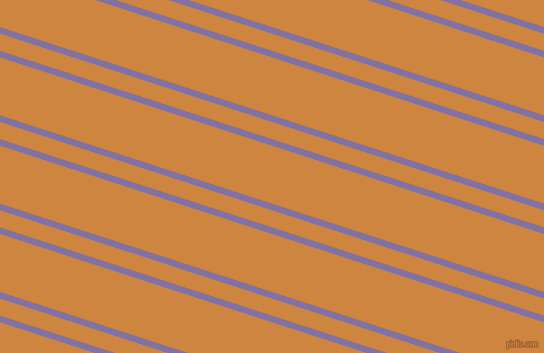 162 degree angle dual stripe line, 7 pixel line width, 18 and 61 pixel line spacing, Deluge and Peru dual two line striped seamless tileable