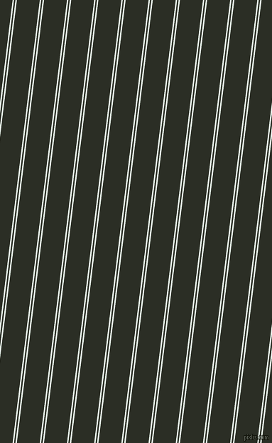 83 degree angle dual striped line, 2 pixel line width, 2 and 32 pixel line spacing, Dew and Rangoon Green dual two line striped seamless tileable