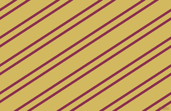33 degree angles dual striped line, 8 pixel line width, 16 and 46 pixels line spacing, Disco and Tacha dual two line striped seamless tileable