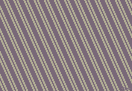 114 degree angle dual striped line, 6 pixel line width, 4 and 15 pixel line spacing, Eagle and Old Lavender dual two line striped seamless tileable