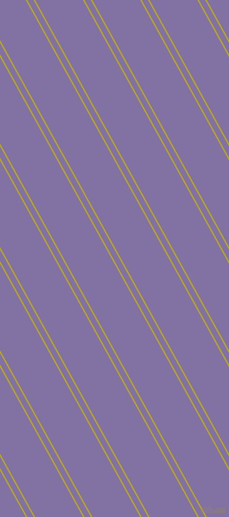 119 degree angle dual stripe lines, 2 pixel lines width, 8 and 61 pixel line spacing, Earls Green and Deluge dual two line striped seamless tileable