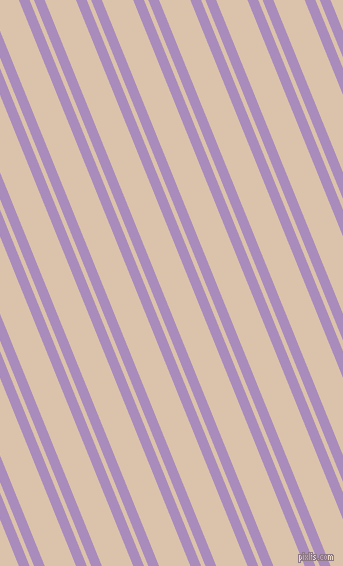 112 degree angle dual stripe lines, 10 pixel lines width, 4 and 29 pixel line spacing, East Side and Bone dual two line striped seamless tileable