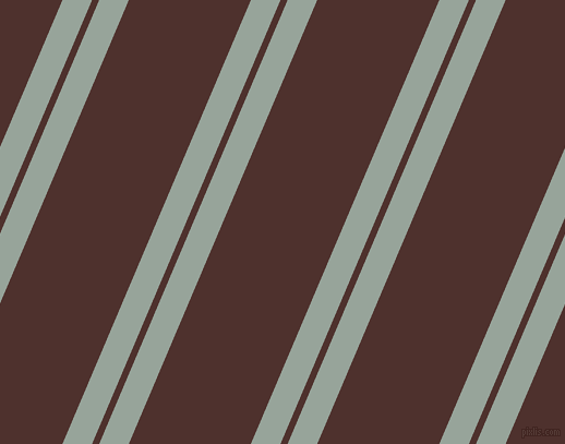 67 degree angle dual stripe lines, 25 pixel lines width, 6 and 103 pixel line spacing, Edward and Espresso dual two line striped seamless tileable