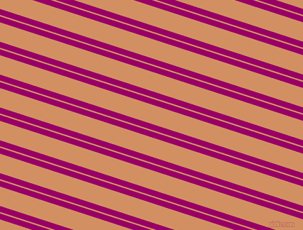 162 degree angle dual stripe line, 8 pixel line width, 2 and 26 pixel line spacing, Eggplant and Whiskey dual two line striped seamless tileable