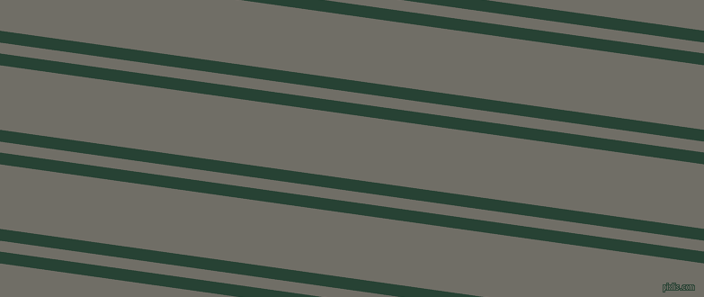 172 degree angle dual stripe line, 13 pixel line width, 12 and 71 pixel line spacing, English Holly and Ironside Grey dual two line striped seamless tileable