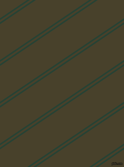 34 degree angles dual stripes lines, 5 pixel lines width, 6 and 98 pixels line spacing, English Holly and Onion dual two line striped seamless tileable