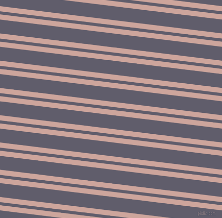 173 degree angles dual striped line, 10 pixel line width, 6 and 27 pixels line spacing, Eunry and Smoky dual two line striped seamless tileable