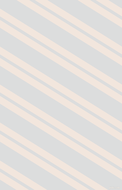 148 degree angles dual stripes line, 22 pixel line width, 10 and 53 pixels line spacing, Fantasy and Athens Grey dual two line striped seamless tileable
