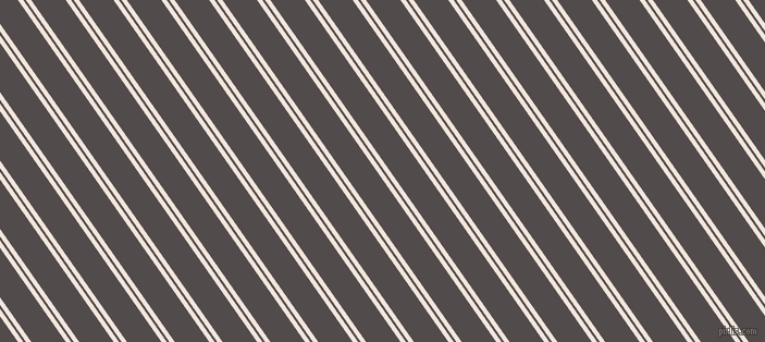 125 degree angle dual stripe line, 4 pixel line width, 2 and 26 pixel line spacing, Fantasy and Matterhorn dual two line striped seamless tileable