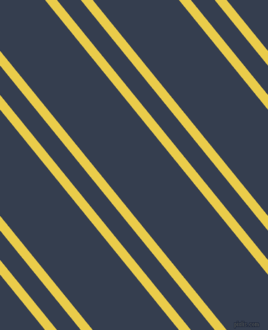 129 degree angles dual stripe line, 13 pixel line width, 26 and 94 pixels line spacing, Festival and Cloud Burst dual two line striped seamless tileable