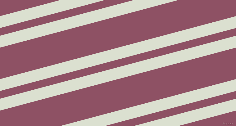 15 degree angle dual striped lines, 37 pixel lines width, 24 and 98 pixel line spacing, Feta and Cannon Pink dual two line striped seamless tileable