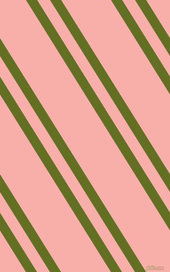122 degree angles dual striped lines, 19 pixel lines width, 22 and 85 pixels line spacing, Fiji Green and Sundown dual two line striped seamless tileable