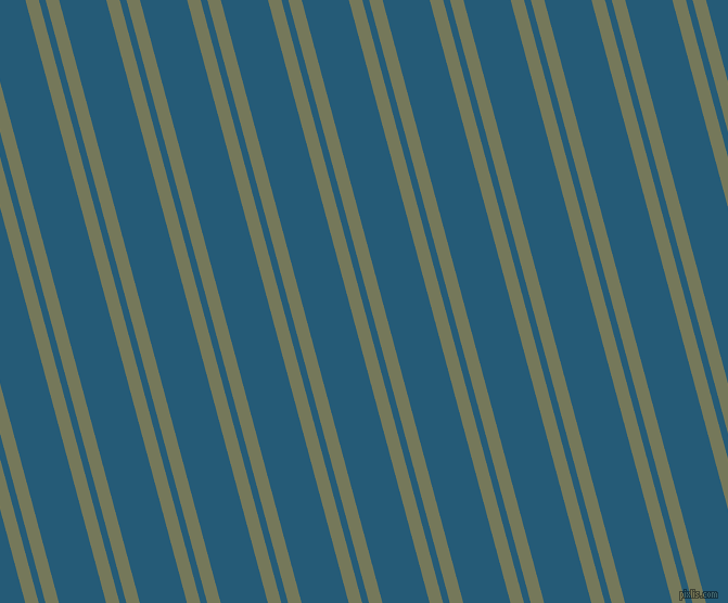 105 degree angles dual striped line, 12 pixel line width, 6 and 42 pixels line spacing, Finch and Orient dual two line striped seamless tileable