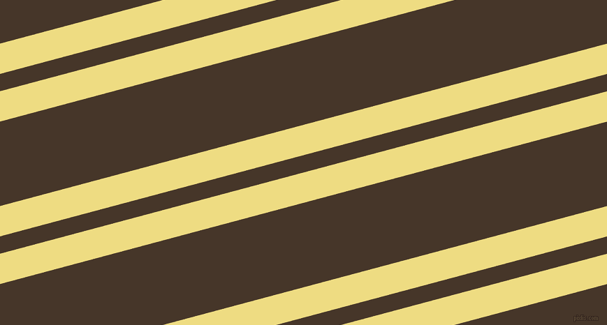 15 degree angles dual stripes line, 42 pixel line width, 24 and 117 pixels line spacing, Flax and Woodburn dual two line striped seamless tileable
