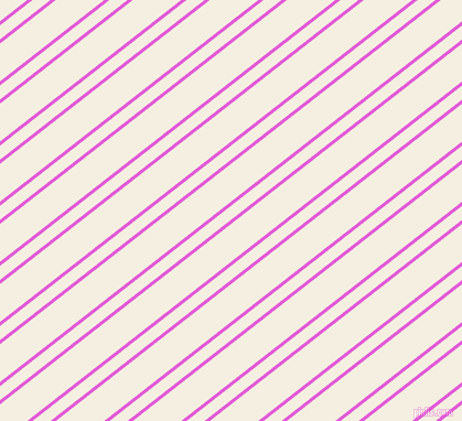 38 degree angle dual stripes line, 3 pixel line width, 10 and 27 pixel line spacing, Free Speech Magenta and Bianca dual two line striped seamless tileable